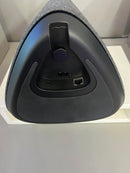 LOEWE klang mr5 Multiroom-Lautsprecher basaltgrau (DTS Play-Fi, Apple AirPlay2 oder Google Chromecast) - Aussteller -