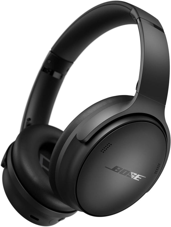 Bose QuietComfort Headphones - Schwarz