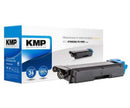 KMP K-T53 ersetzt Kyocera TK-590C (2893,0003)