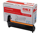 Oki Systems 43381707