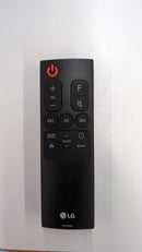 LG DG1 schwarz Soundbar mit Subwoofer -Aussteller- (Bluetooth, Dolby Atmos/DTS:X, HDMI eARC, kabelloser Subwoofer, 3.1, 4K Pass-Through)