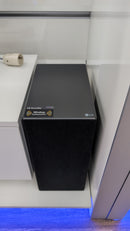 LG DG1 schwarz Soundbar mit Subwoofer -Aussteller- (Bluetooth, Dolby Atmos/DTS:X, HDMI eARC, kabelloser Subwoofer, 3.1, 4K Pass-Through)