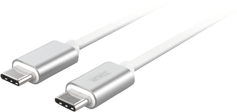 Artwizz USB-C Kabel zu USB-C  (2m)