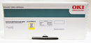 OKI TONER YELLOW ES7470/7480