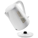 Unold 18550 BLITZKOCHER GOLF Weiß