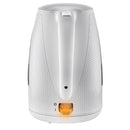 Unold 18550 BLITZKOCHER GOLF Weiß