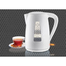 Unold 18550 BLITZKOCHER GOLF Weiß