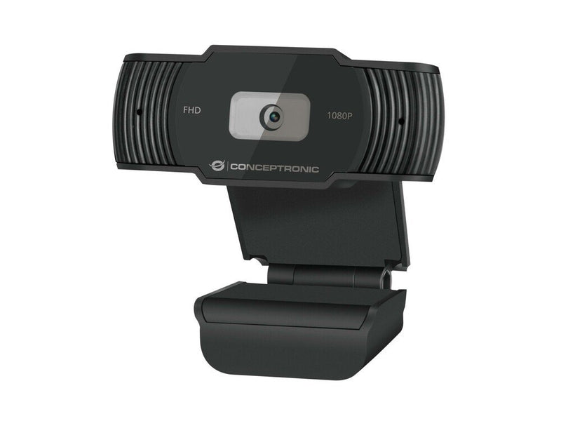 WEBCAM AMDIS 1080PHD+MIC